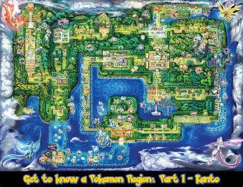 Kanto: All You Must Know Before You Go (2024).